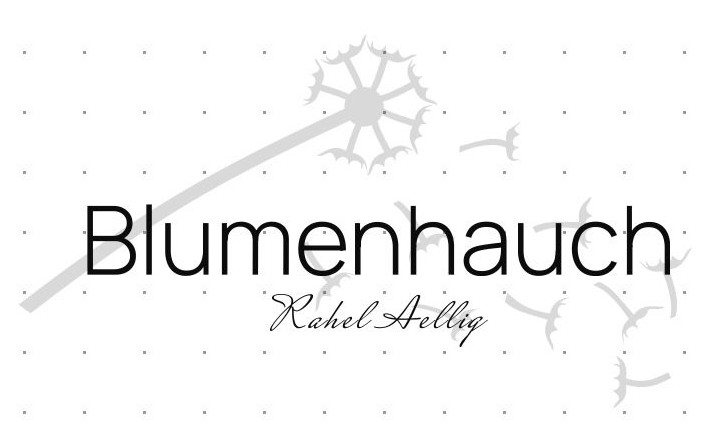 Blumenhauch Logo